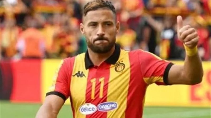 يوسف بلايلي