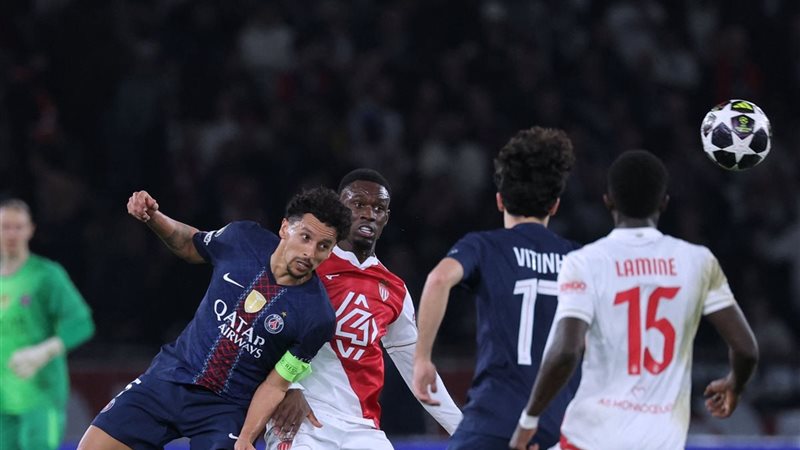 باريس سان جيرمان