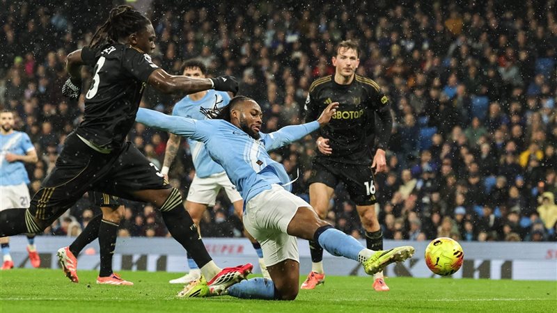 مانشستر سيتي