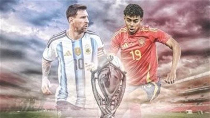 ليونيل ميسي