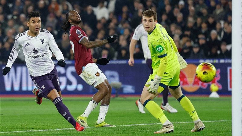 مانشستر يونايتد 