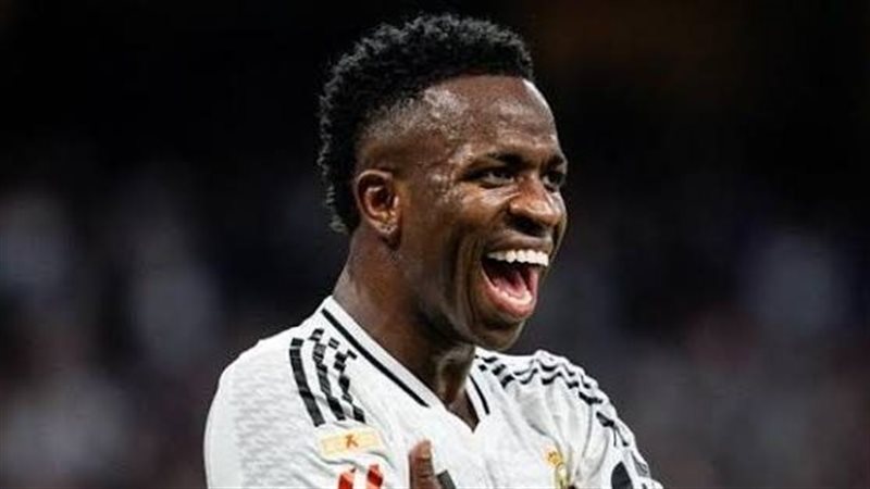 فينسيوس جونيور 