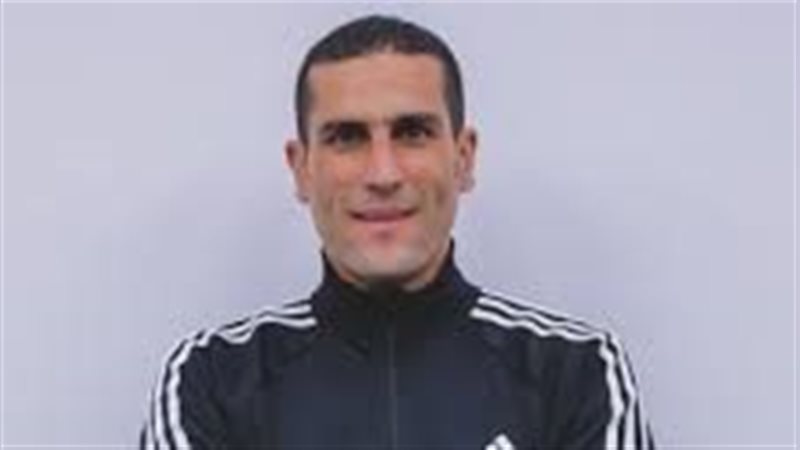 الحكم محمود ناجي