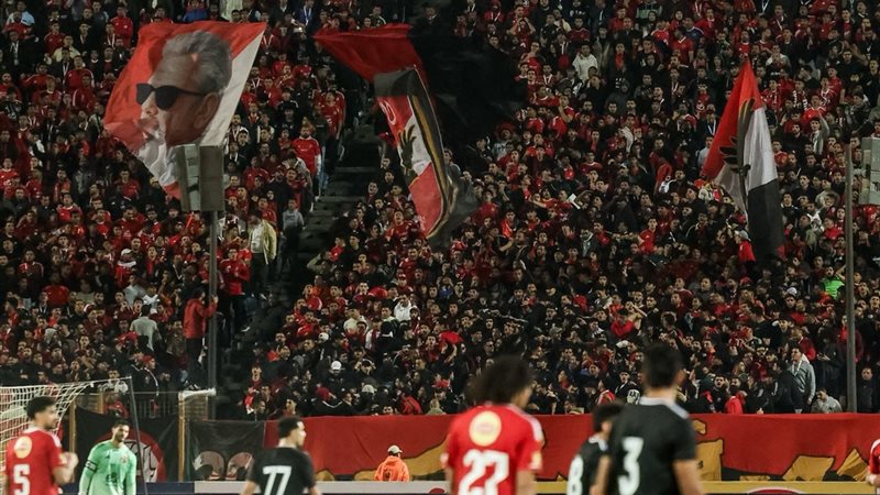 الدوري المصري