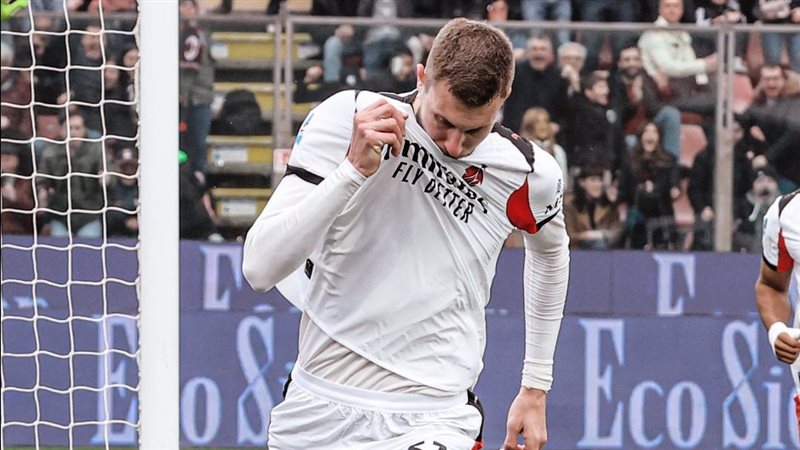 ميلان وكريمونيسي