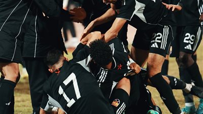 تشكيل الجونة لمواجهة حرس الحدود في الدوري المصري
