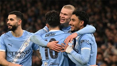 هل يشارك مرموش؟.. تشكيل مانشستر سيتي ضد نيوكاسل يونايتد بكأس الاتحاد الإنجليزي