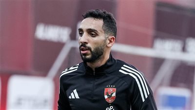 الخبير الألماني يحدد طريقة علاج كريم فؤاد