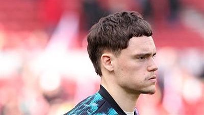 فيرتز يكشف سر دعم محمد صلاح له في ليفربول