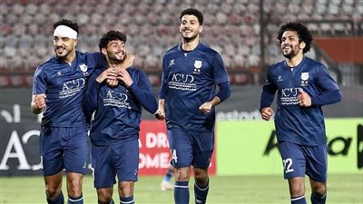 إنبي يرفع راية الاستسلام قبل مواجهة الزمالك.. ما القصة؟