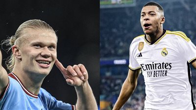 موعد مباراة ريال مدريد ومانشستر سيتي في دوري أبطال أوروبا 2026 والقنوات الناقلة