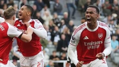 موعد مباراة أرسنال وباير ليفركوزن في دوري أبطال أوروبا 2026 والقناة الناقلة