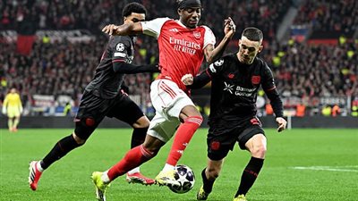 فيديو أهداف مباراة أرسنال أمام باير ليفركوزن في دوري أبطال أوروبا