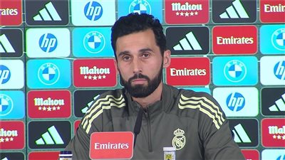 أربيلوا: ريال مدريد بلا بديل عن الفوز ضد إلتشي بالدوري