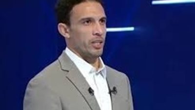 جدو: كنت أتمنى إنهاء مسيرتي في الأهلي وأشيد بدعم النادي لرمضان صبحي