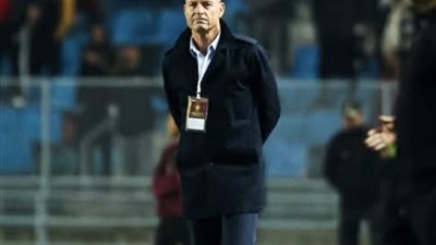 توروب: مواجهة الترجي لم تحسم بعد.. والإياب في القاهرة سيحدد المتأهل