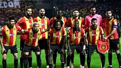 الترجي التونسي يحدد موعد وصوله إلى القاهرة استعدادًا لمواجهة الأهلي