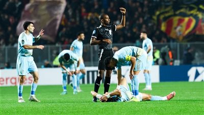 توروب يطيح بنجم الأهلي من تشكيل الفريق في مباراة الأياب أمام الترجي