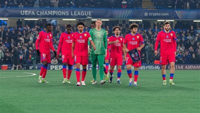 فيديو أهداف مباراة باريس سان جيرمان وتشيلسي في دوري أبطال أوروبا