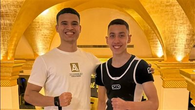 موهبة من المنوفية تتوهج عالميًا.. نور أشرف صبحي بطلًا لكأس العالم للقوة البدنية بالقاهرة