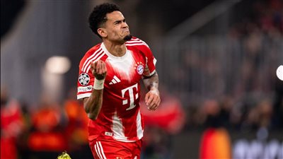 بايرن ميونخ يسحق أتالانتا ذهابا وإيابا 10-2 ويتأهل لربع نهائي دوري أبطال أوروبا 