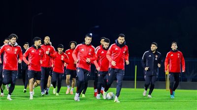 كيف يفكر ييس توروب في تشكيل الأهلي أمام الترجي بدوري أبطال إفريقيا؟