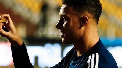 أقطاي عبد الله: وقعت للزمالك ولكن الصفقة لم تتم لهذا السبب 