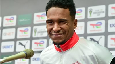 الجزيري: المنافسة بين خط هجوم الزمالك لصالح الفريق  وأوتوهو يمتلك لاعبين مميزين 