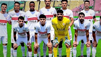 تشكيل الزمالك المتوقع أمام أوتوهو في ربع نهائي كأس الكونفدرالية