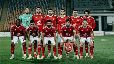 مواعيد مباريات الأهلي في الدوري المصري الممتاز بعد التعديل