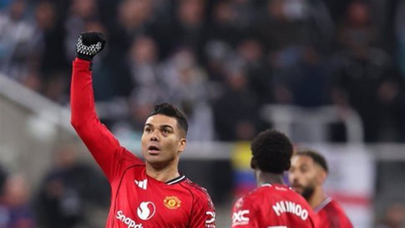 مانشستر يونايتد