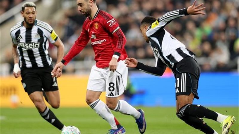 مانشستر يونايتد