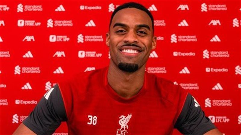 ريان جرافنبرخ 