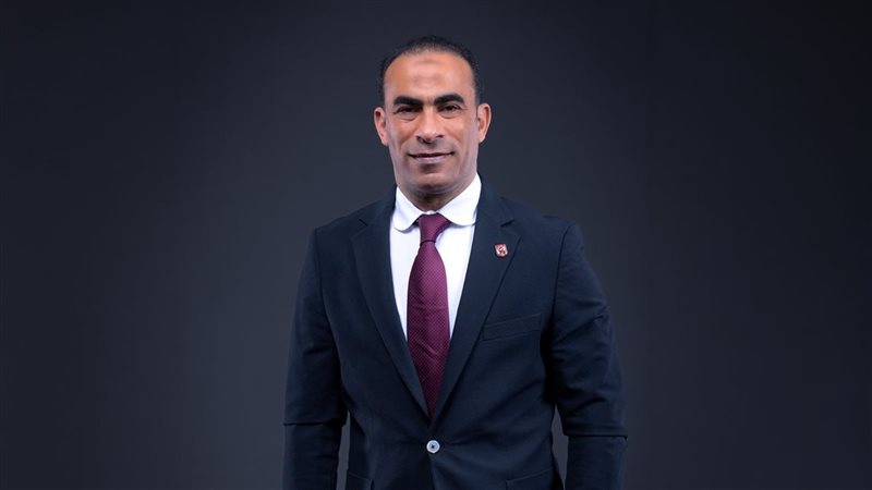 سيد عبد الحفيظ