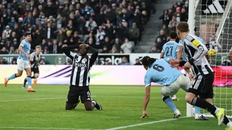 مانشستر سيتي