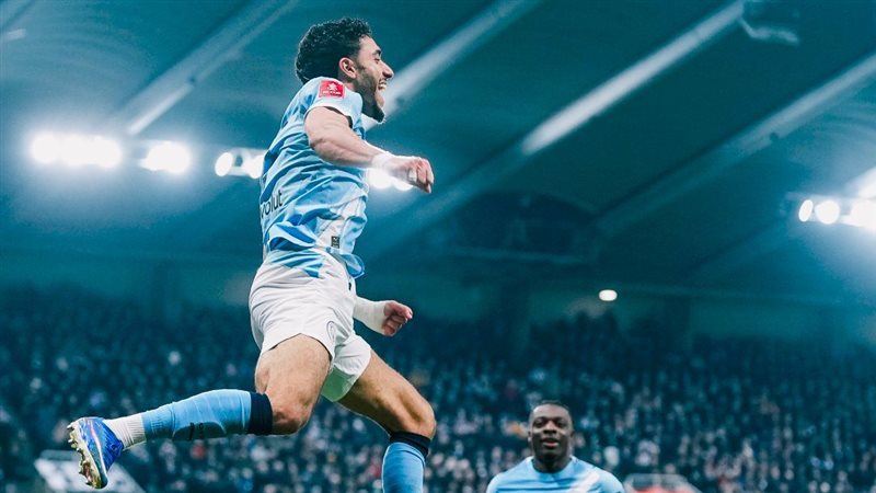 مانشستر سيتي