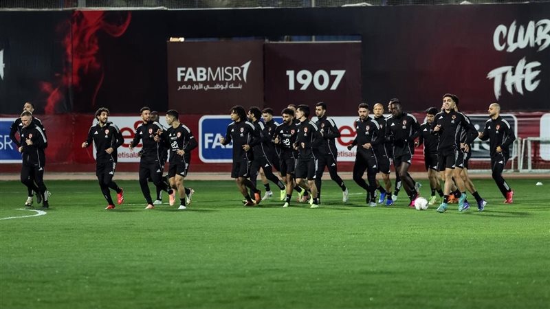 مران الأهلي