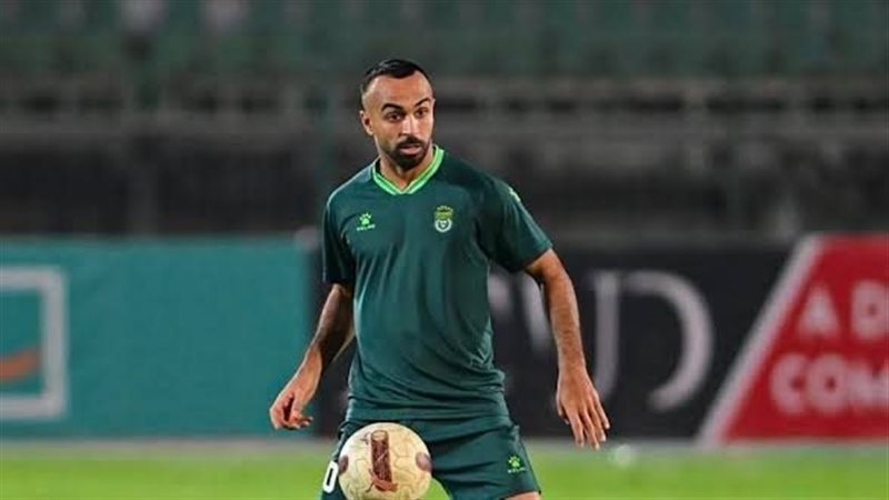 محمد مجدي أفشة