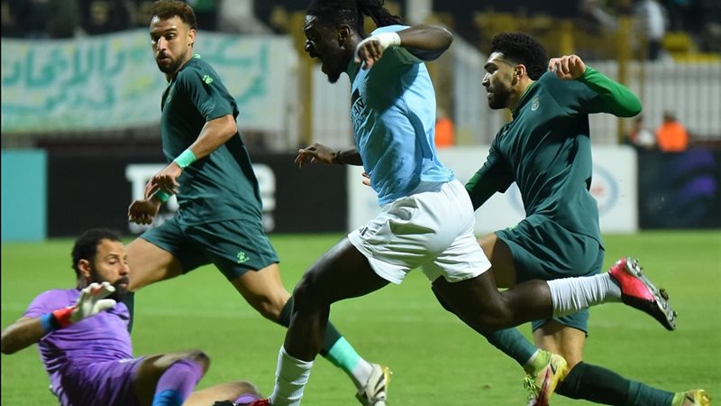 غزل المحلة والاتحاد