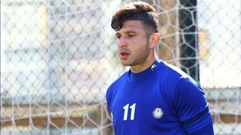 الهاني سليمان 