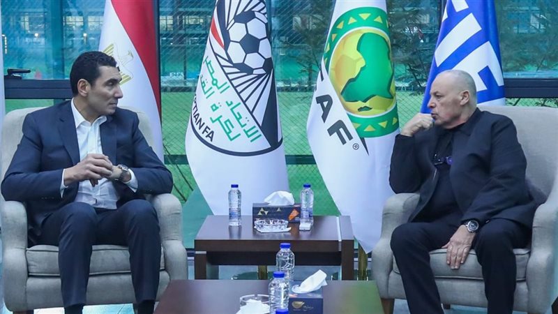 وزير الشباب والرياضة