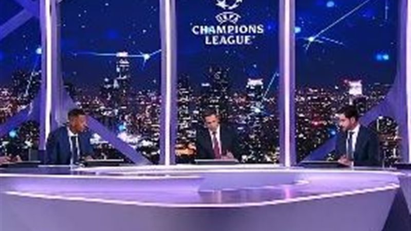 بي ان سبورت