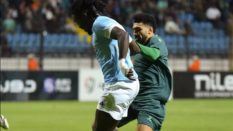 غزل المحلة والاتحاد