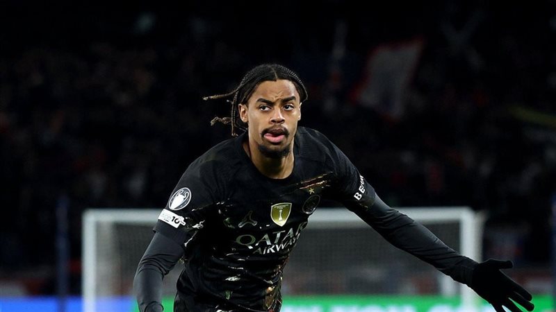 باريس سان جيرمان