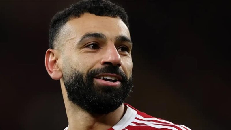محمد صلاح 