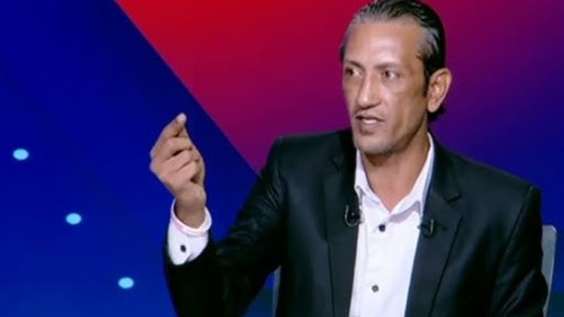 حسام عبد المنعم