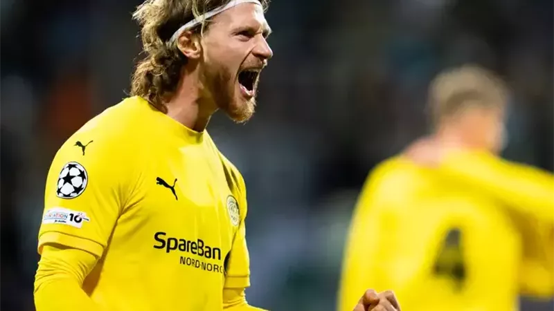 سبورتنج لشبونة