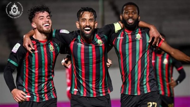 الجيس الملكي