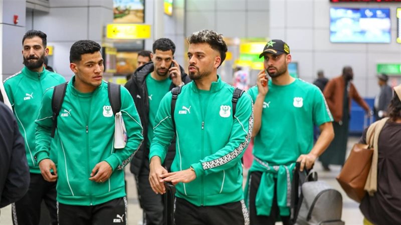 المصري البورسعيدي