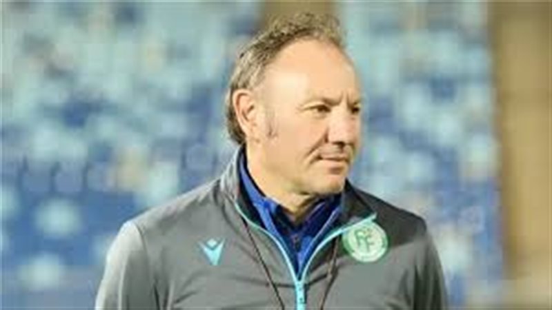 مدرب جزر القمر